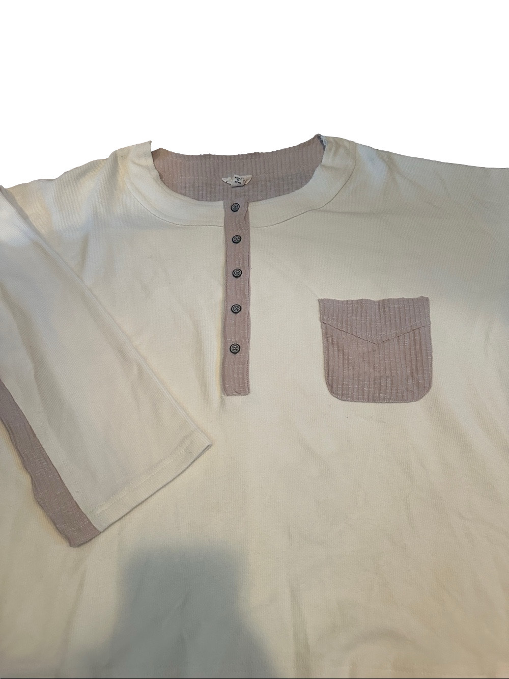 Small POL tunic - Picture 2 of 6